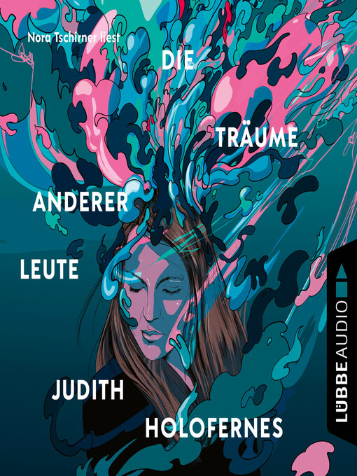 Title details for Die Träume anderer Leute by Judith Holofernes - Available